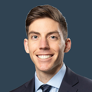 Portrait of Dr. Ryan Keesler, an orthodontist at Braces of Burleson